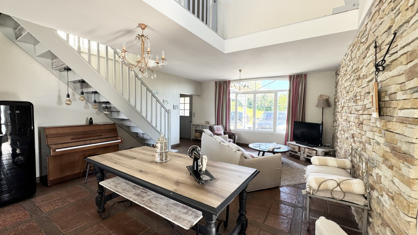 vente Maison de caractère Salies De Bearn - Photo 7