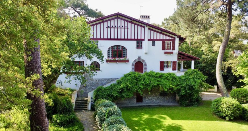 vente Maison de caractère Soorts Hossegor