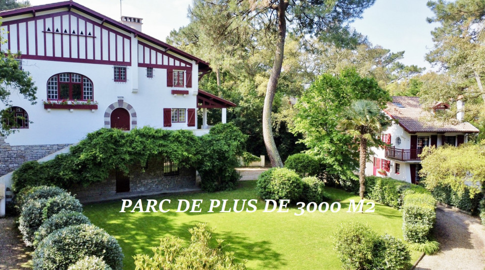 vente Maison de caractère Soorts Hossegor - Photo 1