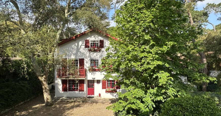 vente Maison de caractère Hossegor