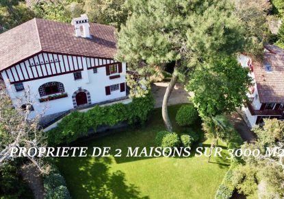 vente Maison de caractère Hossegor