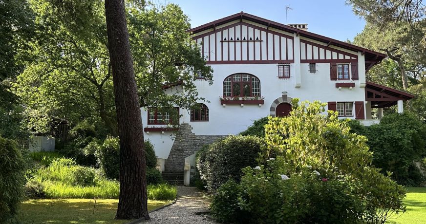 vente Maison de caractère Hossegor