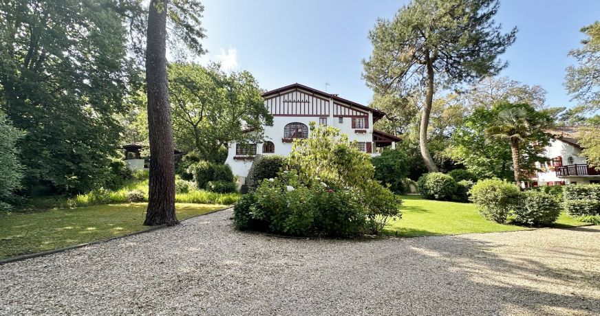 vente Maison de caractère Hossegor