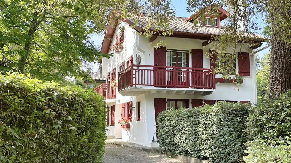 vente Maison de caractère Hossegor - Photo 9