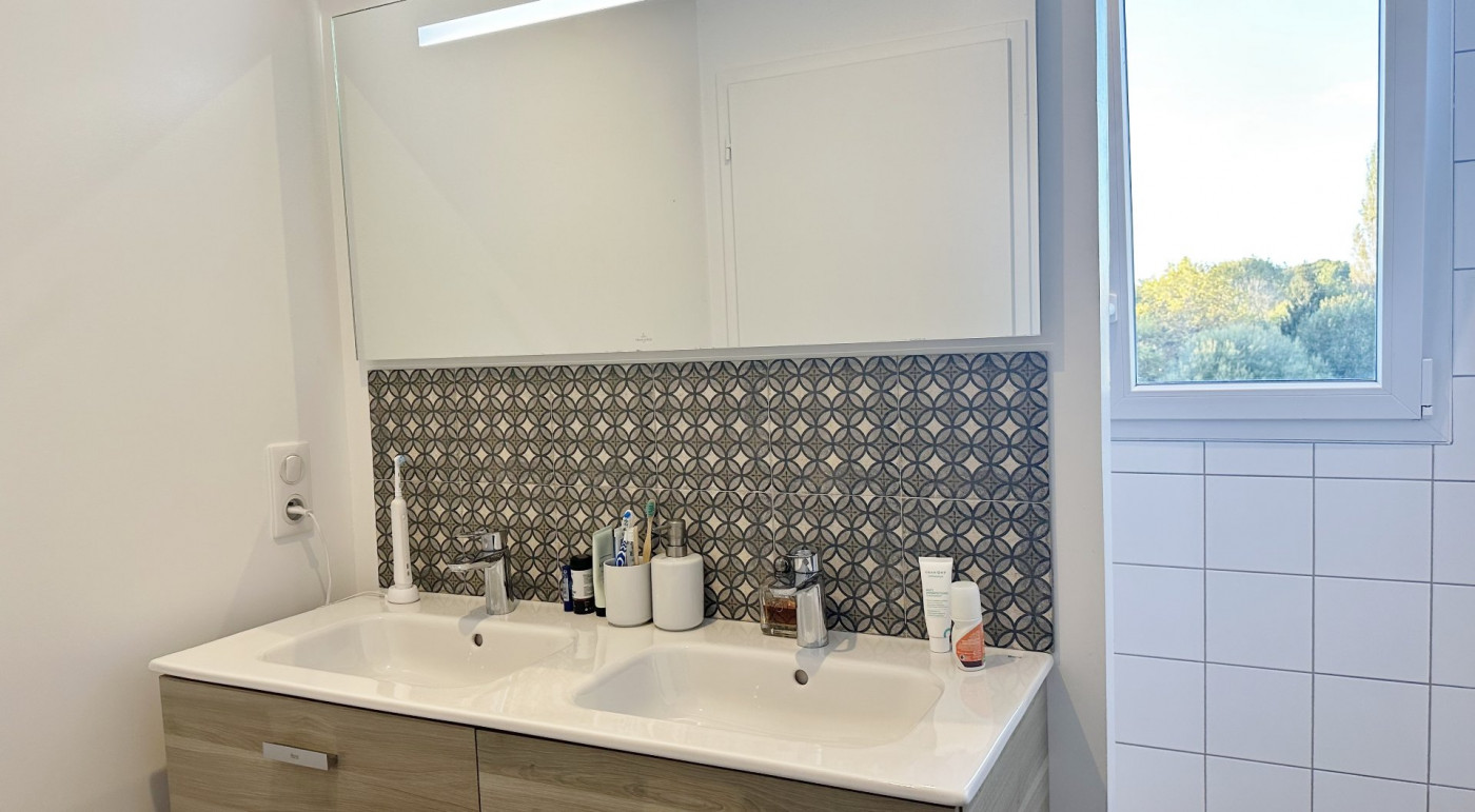 vente Maison contemporaine Ustaritz - Photo 15