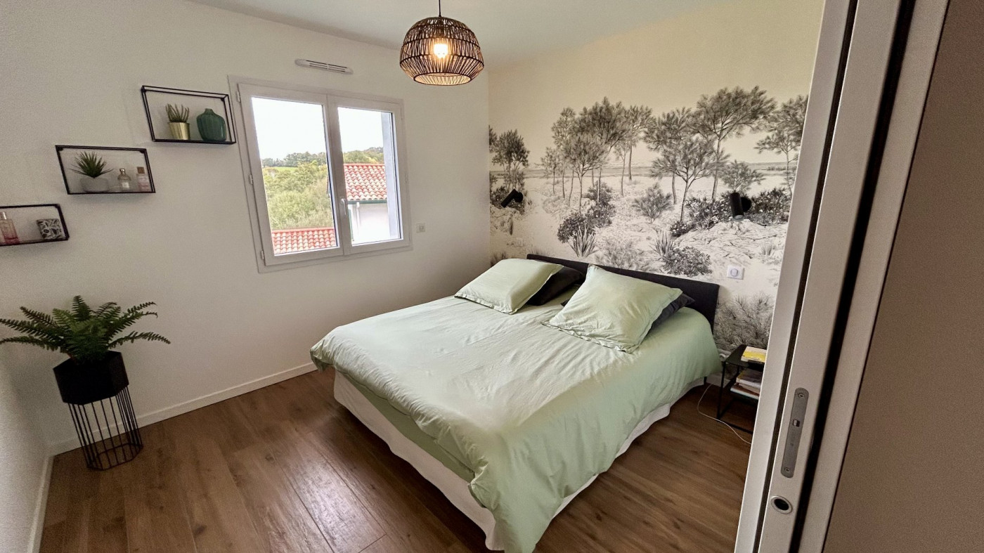 vente Maison contemporaine Ustaritz - Photo 10