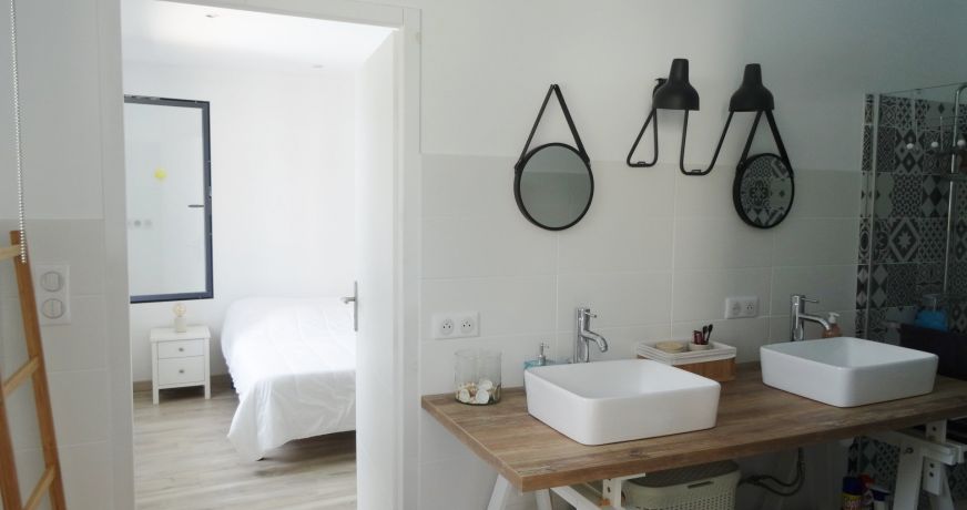 vente Maison contemporaine Peyrehorade