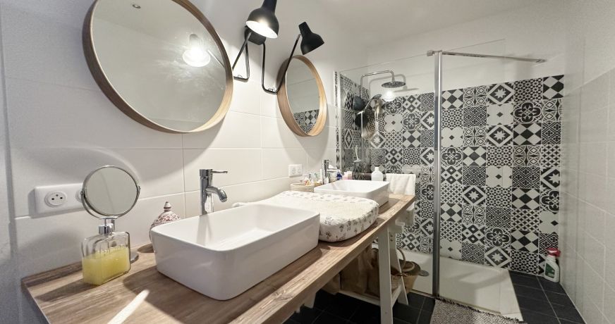 vente Maison contemporaine Peyrehorade