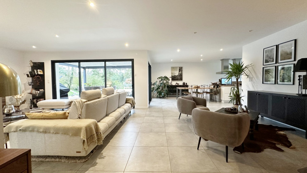 vente Maison contemporaine Peyrehorade - Photo 4