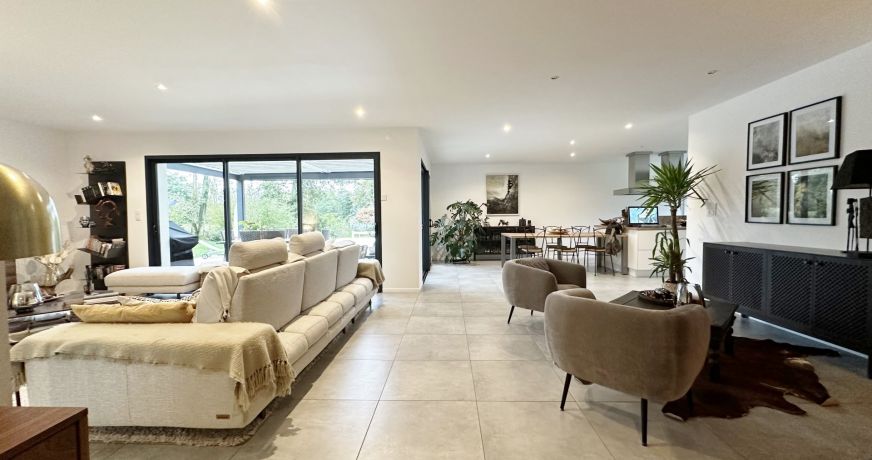 vente Maison contemporaine Peyrehorade