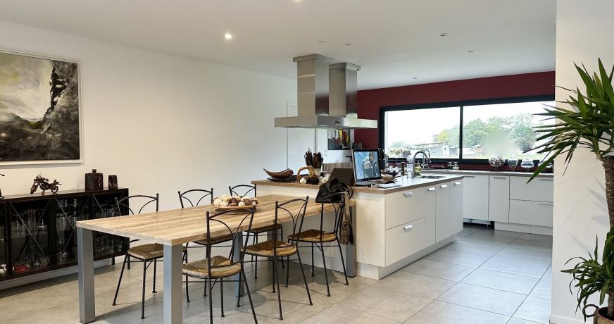 vente Maison contemporaine Peyrehorade