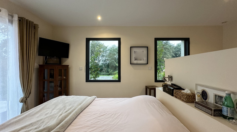 vente Maison contemporaine Peyrehorade - Photo 10