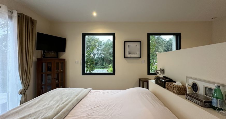 vente Maison contemporaine Peyrehorade