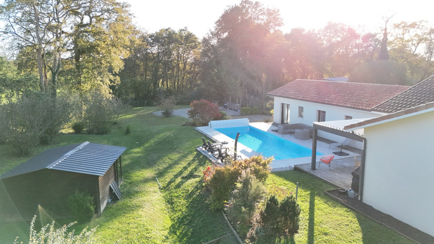 vente Maison contemporaine Peyrehorade - Photo 3