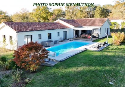 vente Maison contemporaine Peyrehorade