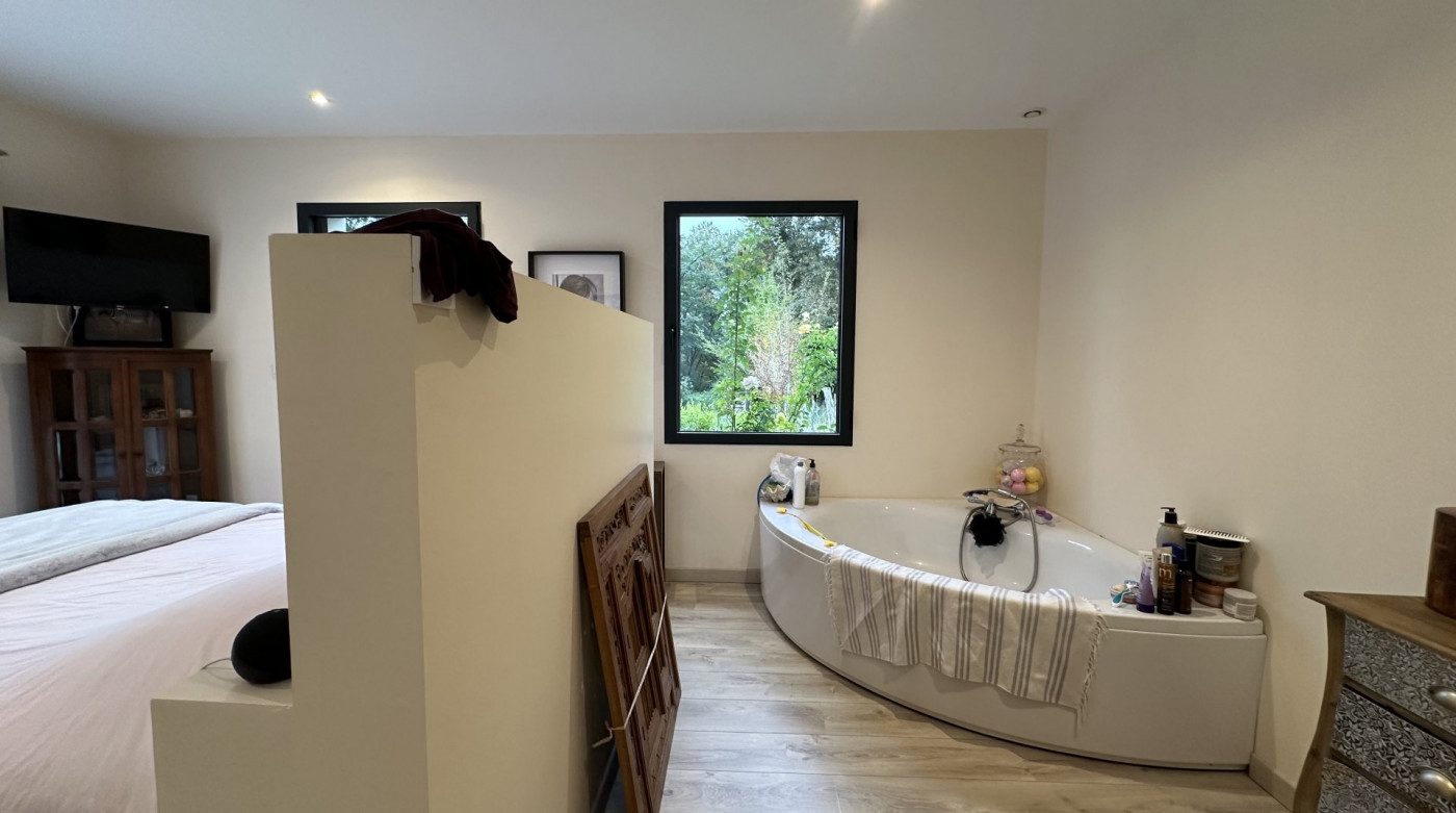 vente Maison contemporaine Peyrehorade - Photo 18