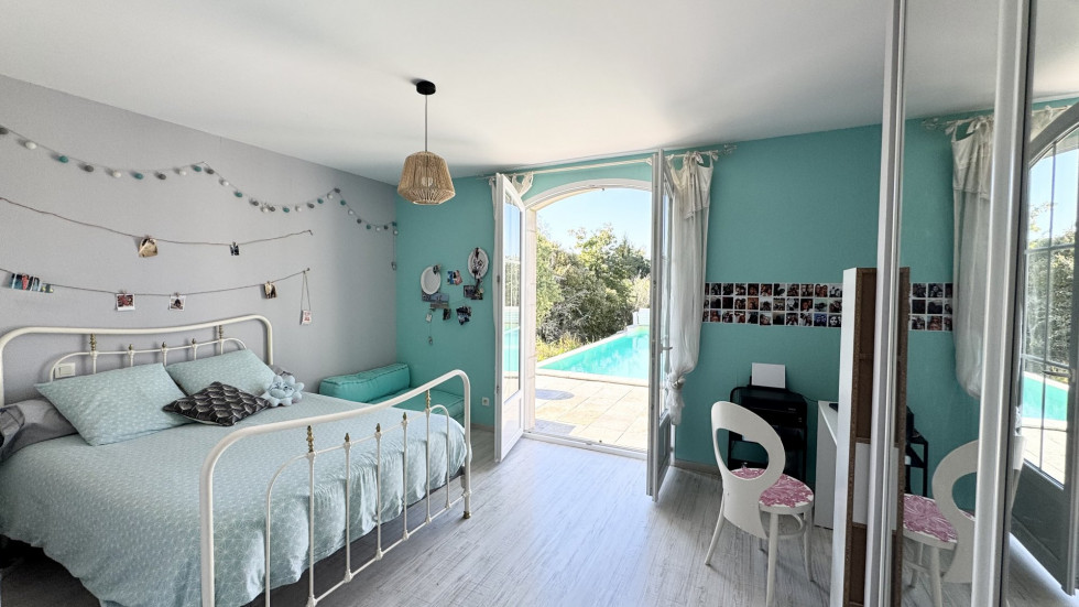 vente Maison de caractère Salies De Bearn - Photo 10