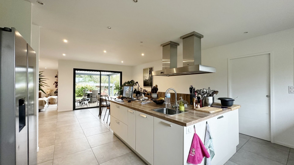 vente Maison contemporaine Peyrehorade - Photo 8