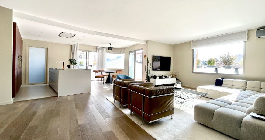 vente Appartement Hossegor