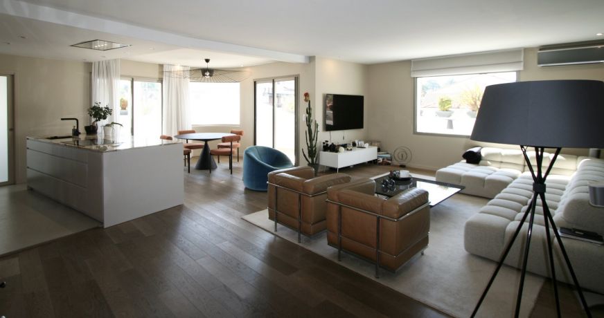 vente Appartement Hossegor