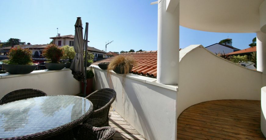 vente Appartement Hossegor