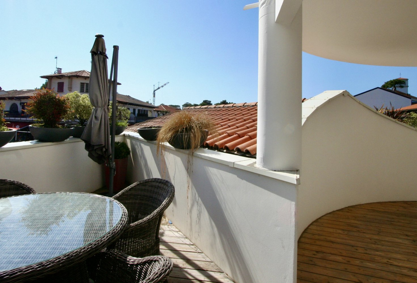 vente Appartement Hossegor - Photo 8