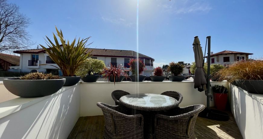 vente Appartement Hossegor