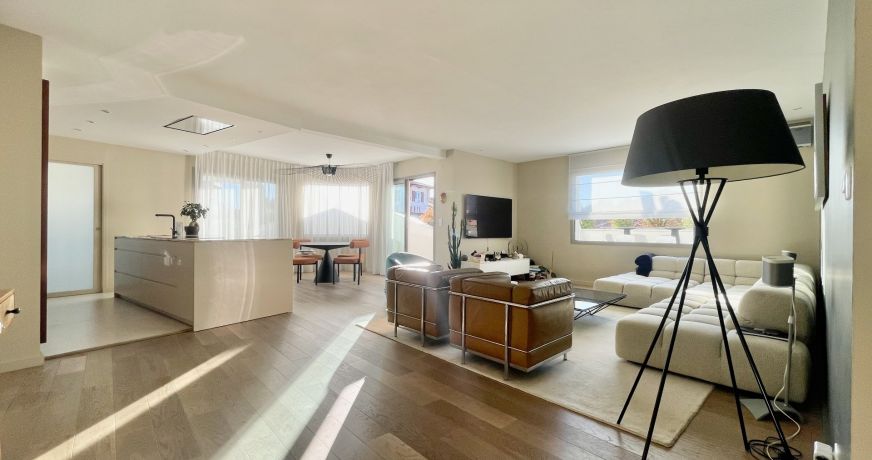 vente Appartement Hossegor