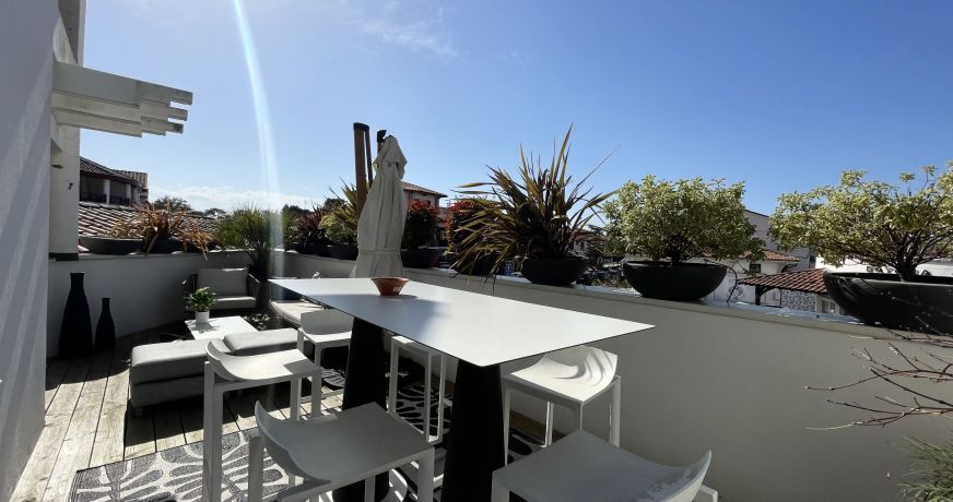 vente Appartement Hossegor