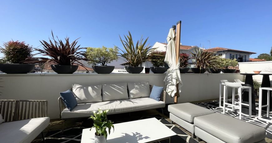 vente Appartement Hossegor