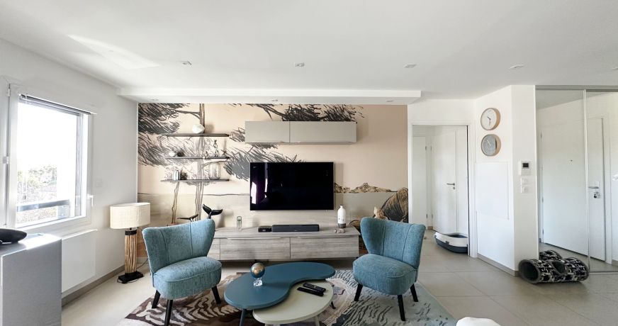 vente Appartement Anglet