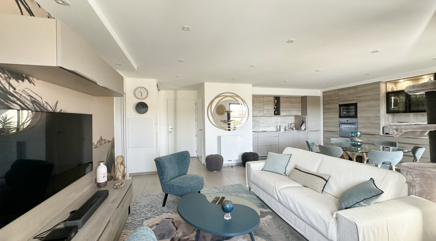 vente Appartement Anglet - Photo 6