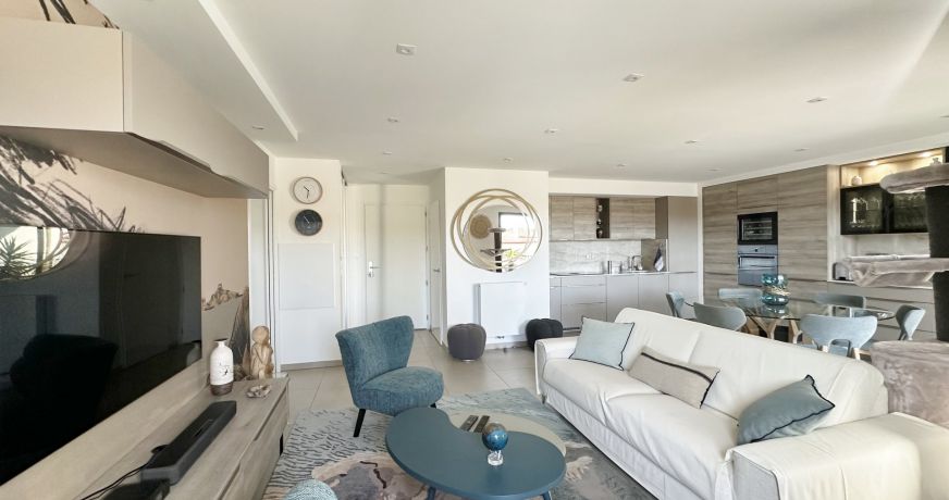 vente Appartement Anglet