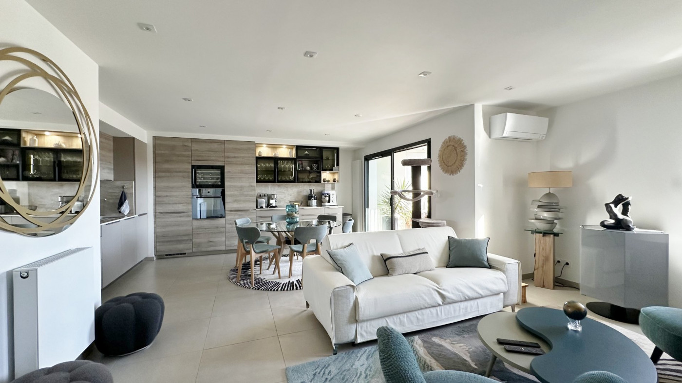 vente Appartement Anglet - Photo 2