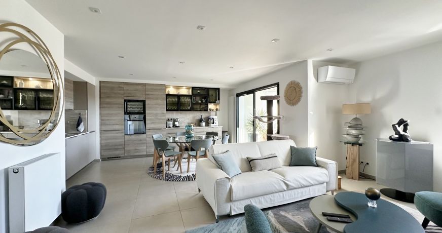 vente Appartement Anglet