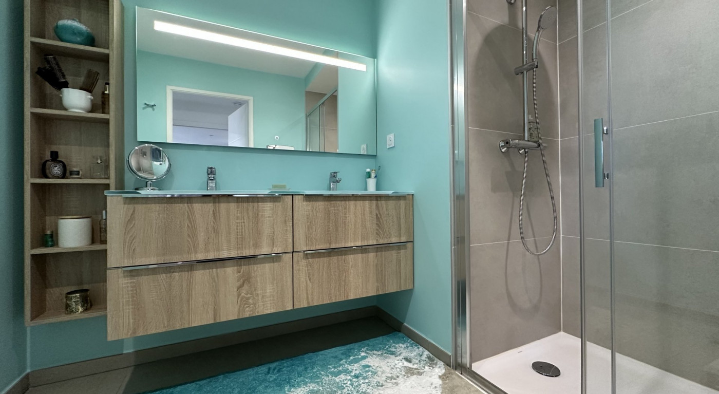 vente Appartement Anglet - Photo 11