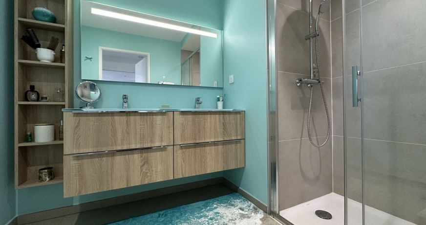 vente Appartement Anglet