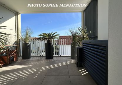 vente Appartement Anglet