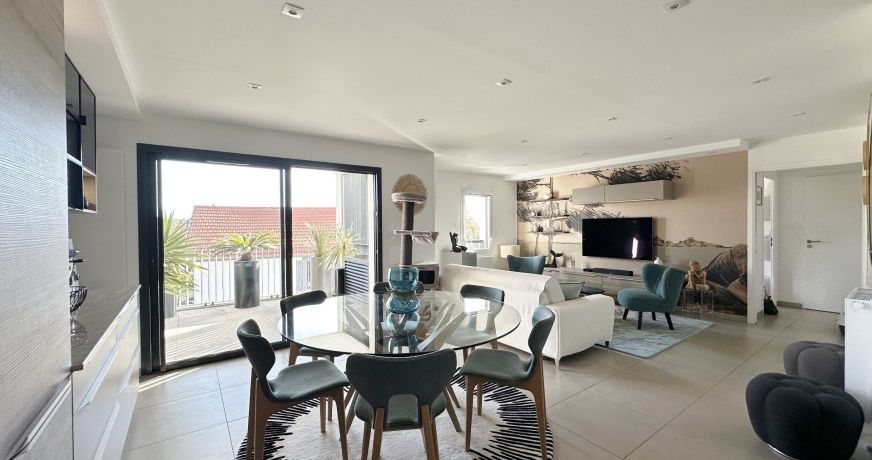 vente Appartement Anglet