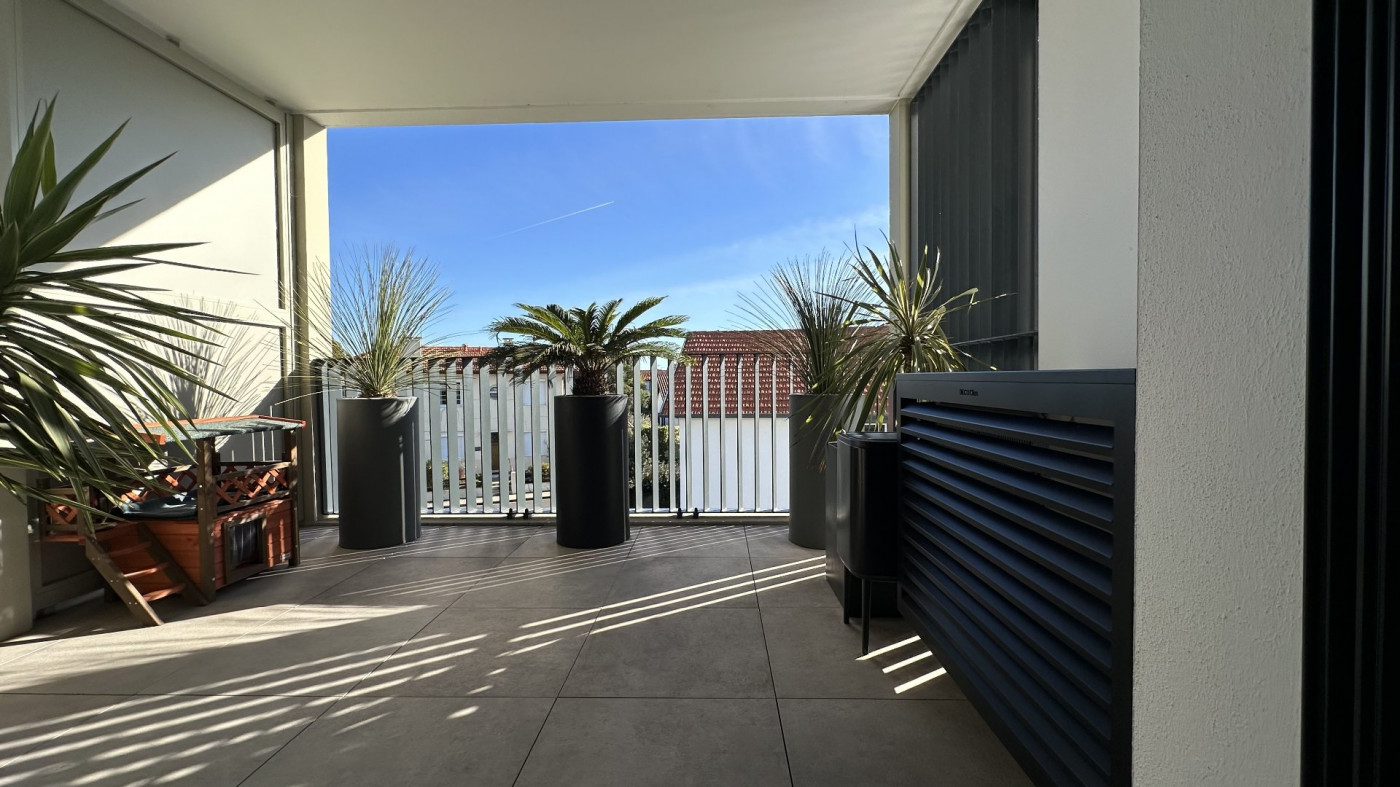 vente Appartement Anglet - Photo 13