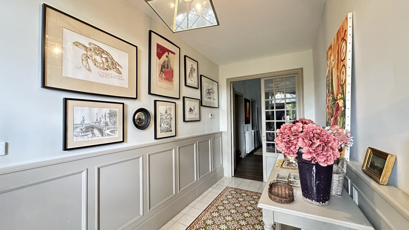 vente Maison de caractère Peyrehorade - Photo 18