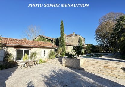 vente Maison de caractère Peyrehorade