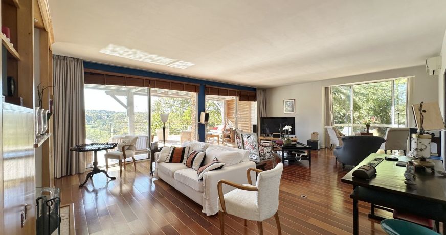 vente Villa d'architecte Bassussarry