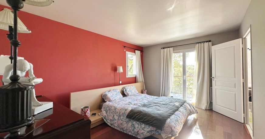 vente Villa d'architecte Bassussarry