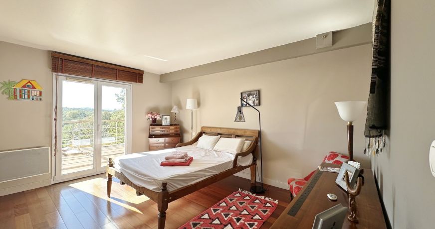 vente Villa d'architecte Bassussarry