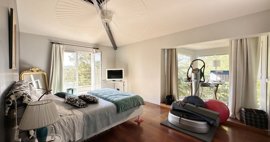 vente Villa d'architecte Bassussarry