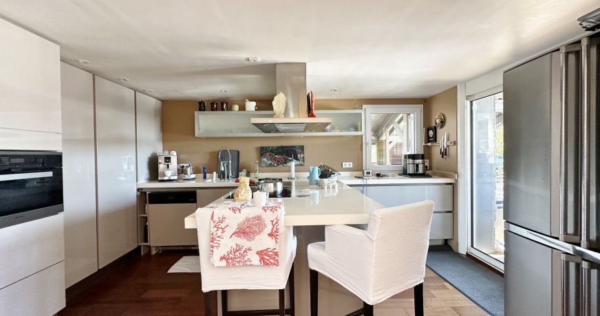 vente Villa d'architecte Bassussarry