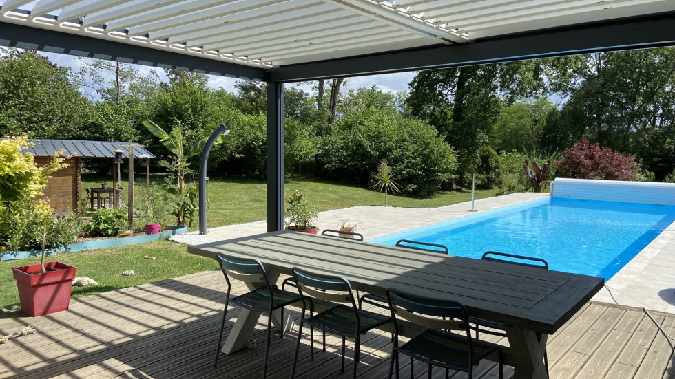 vente Maison contemporaine Peyrehorade - Photo 4