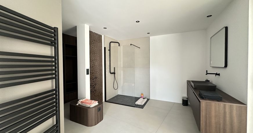 vente Villa d'architecte Capbreton