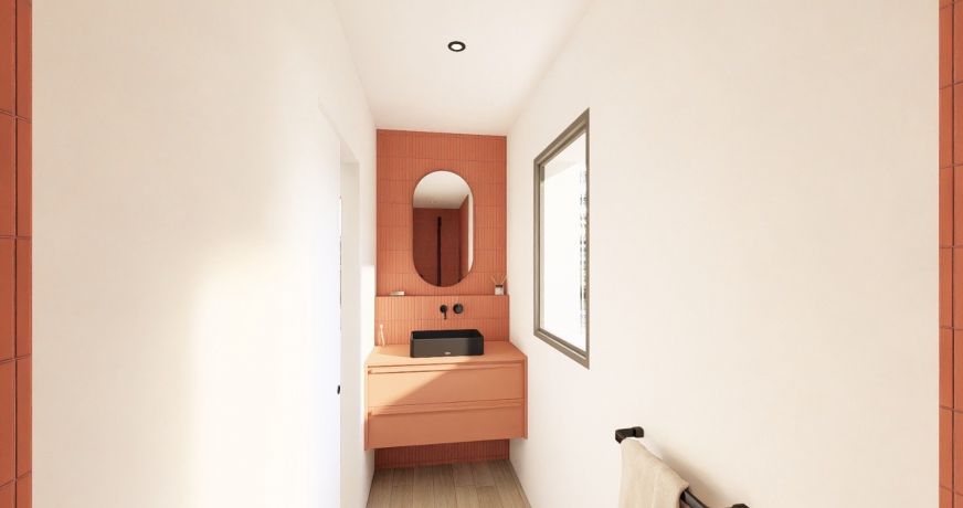 vente Villa d'architecte Capbreton